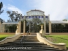 Indian Pacific Adelaide city walk botanical garden -5