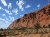 Uluru hike -12
