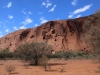 Uluru hike -18