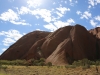 Uluru hike -3