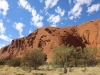 Uluru hike -6