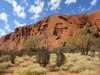 Uluru hike -7