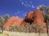 Uluru hike -10