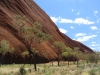 Uluru hike -16