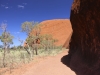 Uluru hike -19