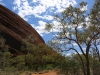 Uluru hike -5