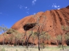 Uluru hike -6