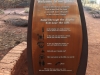 Uluru cultutal center and hike -1