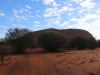 Uluru cultutal center and hike -14
