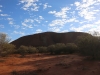 Uluru cultutal center and hike -17