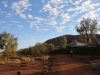 Uluru cultutal center and hike -2