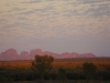 Uluru sunrise -22