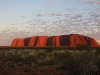 Uluru sunrise -24