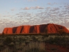 Uluru sunrise -26