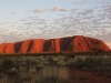 Uluru sunrise -27