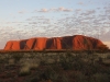 Uluru sunrise -28