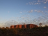 Uluru sunrise -34