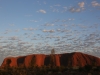 Uluru sunrise -35
