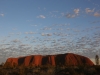 Uluru sunrise -36