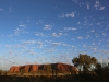 Uluru sunrise -42