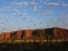 Uluru sunrise -43