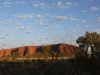 Uluru sunrise -44