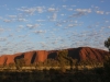 Uluru sunrise -45