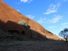 Uluru cultutal ranger hike -12