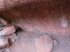 Uluru cultutal ranger hike -15