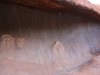 Uluru cultutal ranger hike -17