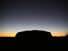 Uluru sunrise -1
