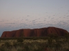 Uluru sunrise -11