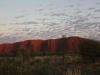 Uluru sunrise -13