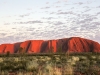 Uluru sunrise -14
