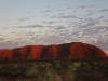 Uluru sunrise -15