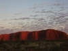 Uluru sunrise -16