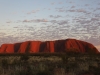 Uluru sunrise -18