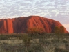 Uluru sunrise -19