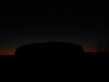 Uluru sunrise -2