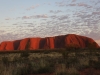 Uluru sunrise -20