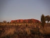 Uluru sunrise -3