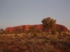 Uluru sunrise -4
