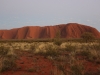 Uluru sunrise -6