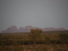 Uluru sunrise -7