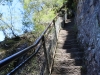Katoomba Falls cascade hike (30 of 49)