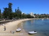 Manly and Sherry beach (3 of 30)