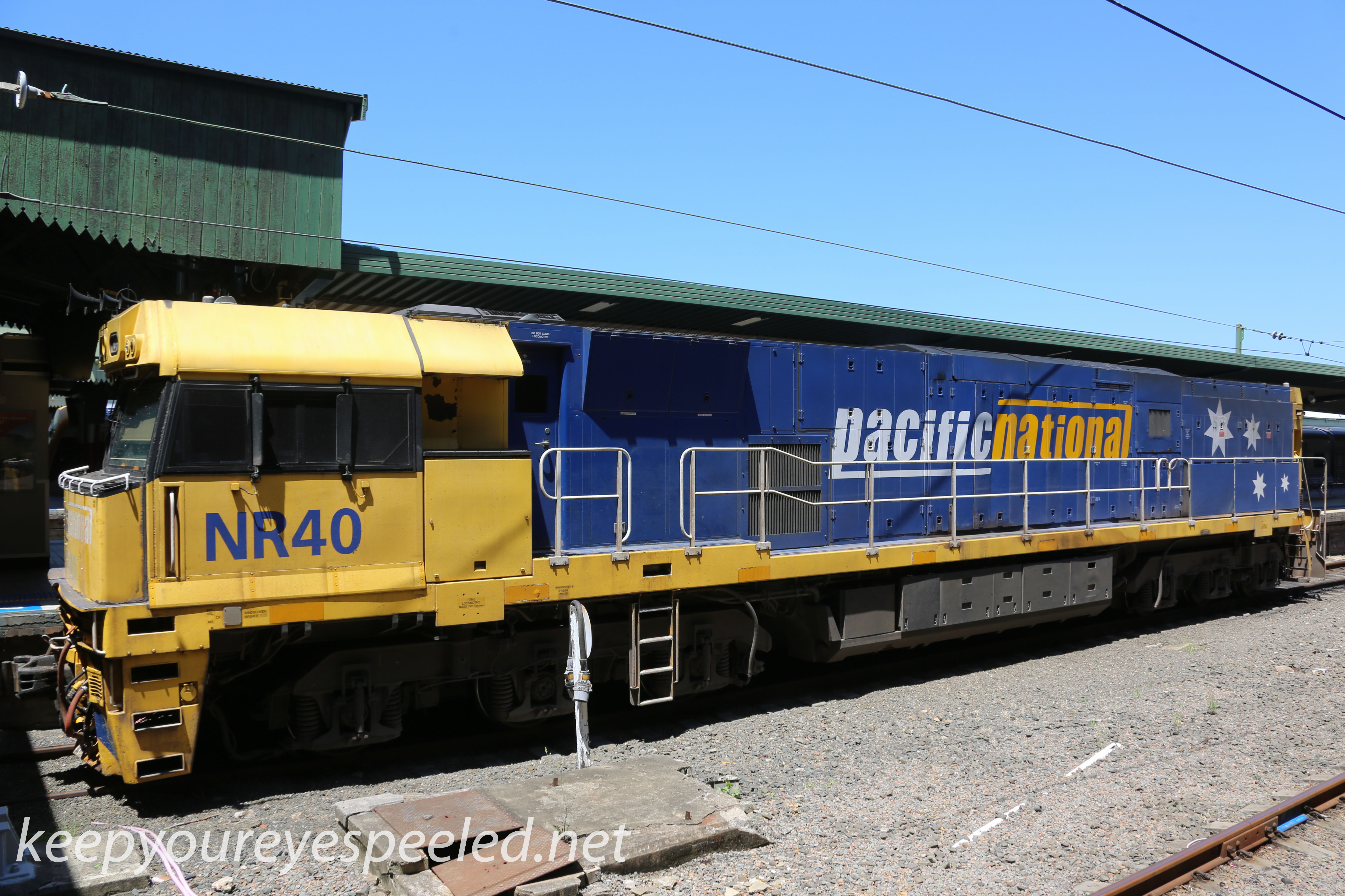 Indian Pacific-2