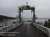 Tasmania Bruny Island Ferry ride-14