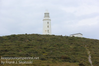 Australia Day Nineteen Tasmania Bruny Island Lighthouse February 22 2016