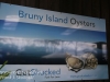 Bruny Island Get shucked oyster -8